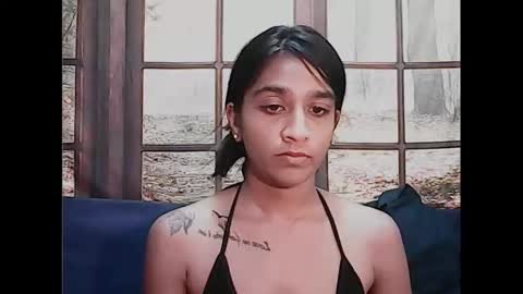 Snapshot of cherryindian4u69 chatting on 02/06/25, 12:16 leah online show from 02/06/25, 12:16