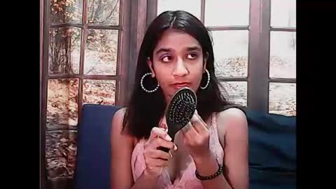 Snapshot of cherryindian4u69 chatting on 02/26/25, 05:31 leah online show from 02/26/25, 05:31