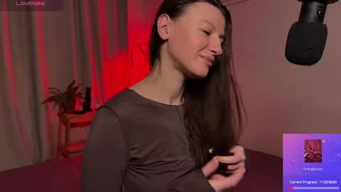 CherryLipsBaby online show from 11/11/25, 06:52