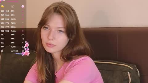 Loise online show from 10/30/25, 03:24