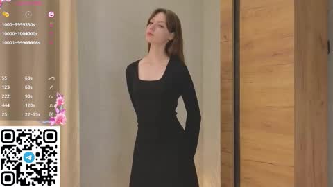 Loise online show from 11/10/25, 05:23