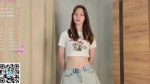 Loise online show from 11/13/25, 05:12