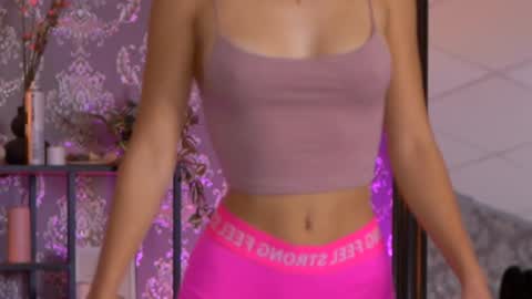 Snapshot of cherryselena chatting on 12/02/24, 07:49 Selena online show from 12/02/24, 07:49
