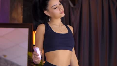 Snapshot of cherryselena chatting on 01/09/25, 07:40 Selena online show from 01/09/25, 07:40