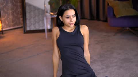 Snapshot of cherryselena chatting on 01/27/25, 07:35 Selena online show from 01/27/25, 07:35
