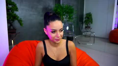 Snapshot of cherryselena chatting on 09/18/25, 06:54 Selena online show from 09/18/25, 06:54