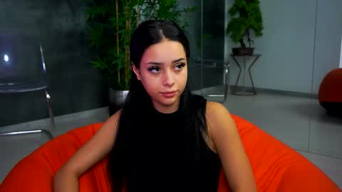 Snapshot of cherryselena chatting on 09/22/25, 06:54 Selena online show from 09/22/25, 06:54