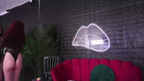 cherrysinn online show from 11/05/25, 06:52