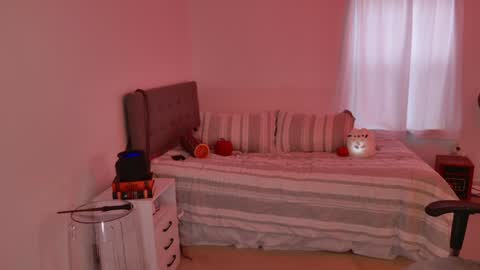 Cheravona   CherryVonFairy online show from 10/29/25, 08:21