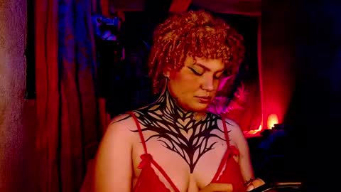 cherrywix online show from 11/22/25, 11:26