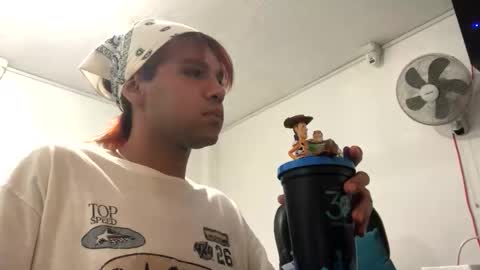 CHERRY online show from 11/13/25, 04:33