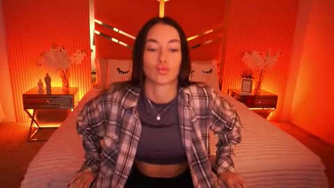 Snapshot of cherryylulu chatting on 10/13/25, 07:30 cherryylulu online show from 10/13/25, 07:30