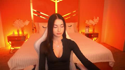 Snapshot of cherryylulu chatting on 10/28/25, 08:29 cherryylulu online show from 10/28/25, 08:29