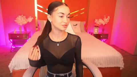 Snapshot of cherryylulu chatting on 10/29/25, 08:27 cherryylulu online show from 10/29/25, 08:27