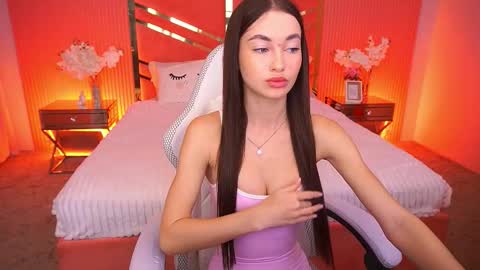 Snapshot of cherryylulu chatting on 11/11/25, 08:47 cherryylulu online show from 11/11/25, 08:47