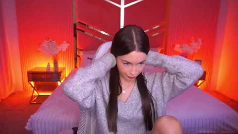 Snapshot of cherryylulu chatting on 11/13/25, 09:19 cherryylulu online show from 11/13/25, 09:19