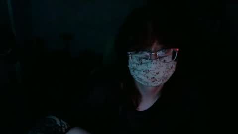 Snapshot of cherubimwillow chatting on 11/23/25, 11:32 cherubimwillow online show from 11/23/25, 11:32