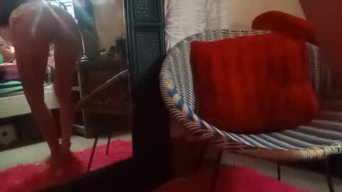 Cheryl6Fox online show from 11/22/25, 07:46