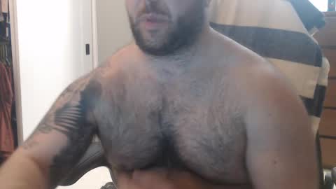 Snapshot of chicagoguy86 chatting on 02/27/25, 04:52 Chicagoguy86 aka Benny Cooper online show from 02/27/25, 04:52