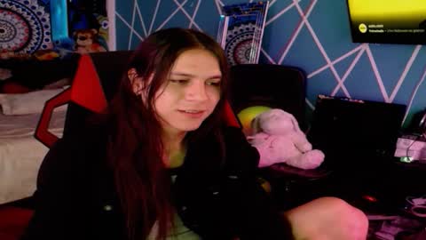 chico_explosivo online show from 10/20/25, 02:12