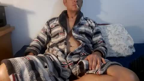 Snapshot of chicodelsur69 chatting on 01/01/25, 07:43 Chicodelsur online show from 01/01/25, 07:43