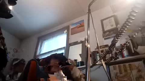 chiefJ6mirrorzmatrixmoke online show from 01/19/25, 09:34