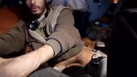 chiefJ6mirrorzmatrixmoke online show from 01/27/25, 05:25