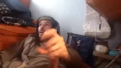 chiefJ6mirrorzmatrixmoke online show from 01/27/25, 04:33