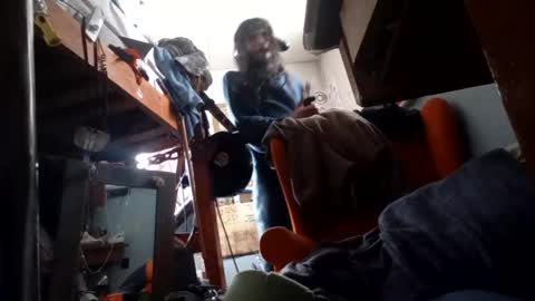 chiefJ6mirrorzmatrixmoke online show from 01/27/25, 07:35