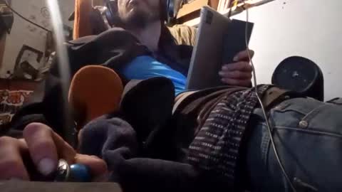 chiefJ6mirrorzmatrixmoke online show from 01/30/25, 09:57