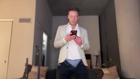 ChiGuy841 online show from 02/16/25, 03:58