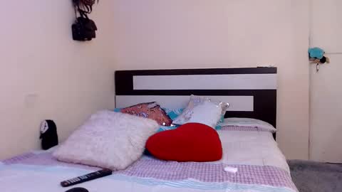 Snapshot of chikandela chatting on 12/03/24, 11:24 Valentina online show from 12/03/24, 11:24