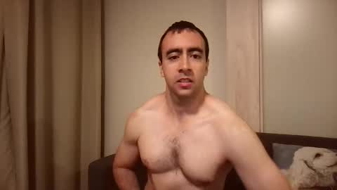 Snapshot of chileno_vergon chatting on 11/08/25, 05:18 chileno_vergon online show from 11/08/25, 05:18