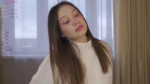 Nicole online show from 10/26/25, 05:24