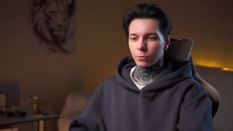 Rick online show from 10/16/25, 11:50