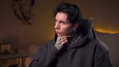 Rick online show from 11/08/25, 06:29