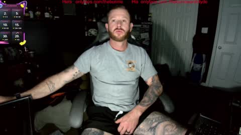 Chillinthemosttt online show from 10/20/25, 12:44