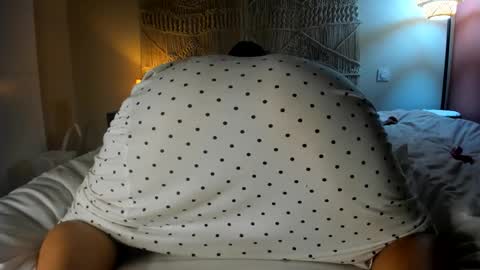 yoursensualparadise online show from 11/09/25, 12:09