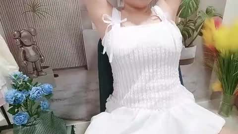 Jani online show from 10/19/25, 12:44