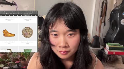 judith online show from 02/02/25, 04:26