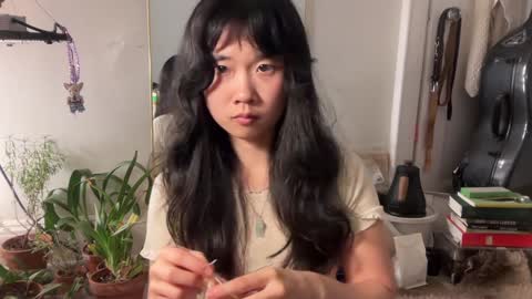 judith online show from 02/04/25, 02:39