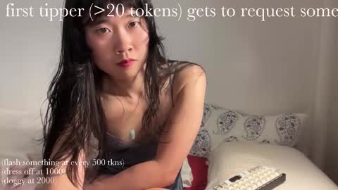 judith online show from 02/24/25, 01:24