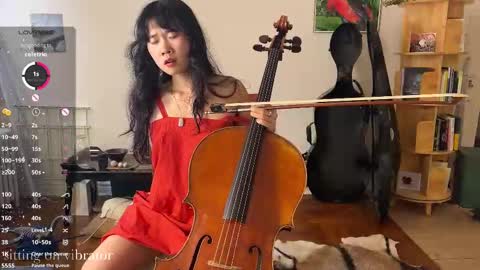 judith online show from 09/18/25, 07:05