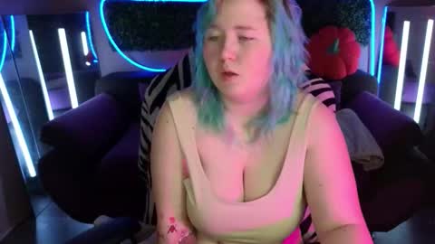 Chim-Chim online show from 11/20/25, 02:45