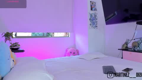 CHLOE online show from 10/17/25, 10:12