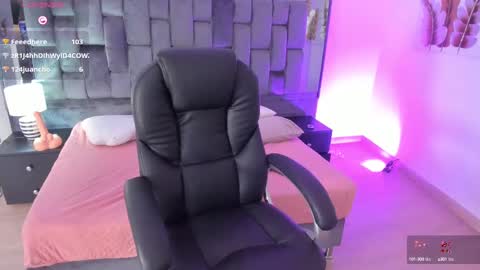 Snapshot of chloe__evans_ chatting on 02/10/25, 09:04 Chloe online show from 02/10/25, 09:04