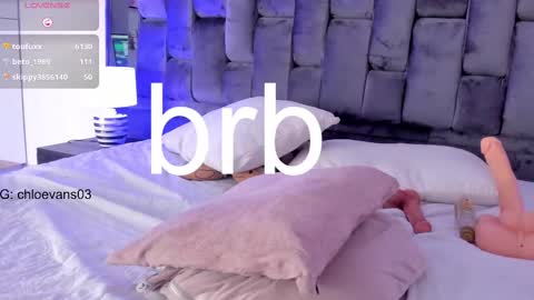 Snapshot of chloe__evans_ chatting on 02/20/25, 07:08 Chloe online show from 02/20/25, 07:08