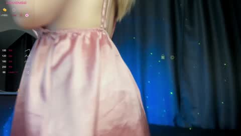 Chloe online show from 12/13/24, 03:38