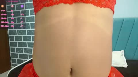 Abby 19 years online show from 11/14/25, 06:50