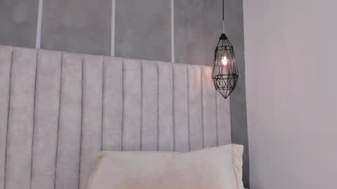 Chloe online show from 01/18/25, 02:55